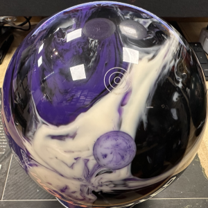 Maxim Purple Haze 2